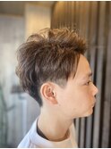 リクルートショート