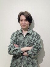 トッカ 船橋南口店(tocca)&nbsp;伊藤 祐輝