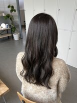 リノ 守山店(lino)&nbsp;グレージュカラー