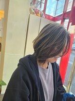 榮美容室 本店 アンブレラ