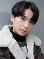 アイトーキョー 下北沢(AI TOKYO)&nbsp;/ニュアンスパーマ[下北沢/men's]