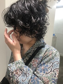 キジ(KIJI) medium style