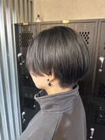 シアン(CYAN)&nbsp;グレージュ