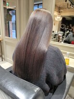 ニュートン(NEWTON)&nbsp;【Newton×白鳥】グレージュ