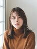 【メンテナンス】こだわりの前髪カット￥1100