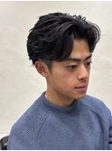 フェザーパーマ