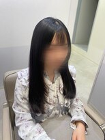 エレノア 枚方(Eleanor)&nbsp;重ためレイヤー☆ SHIZUKU