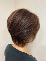 フフ 高蔵寺店(FuFu) ハンサムショート