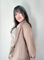 ネオリーブ クーロ(Neolive curro) 小川 絵梨奈