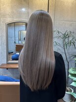 ロダット 横浜(LODAT by little)&nbsp;ミルクティーピンク【LODAT横浜】