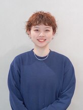 アンアミ オモテサンドウ(Un ami omotesando) 渡邊 百咲