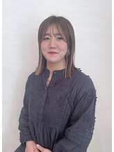 リアン 熊谷本店(Rien) 堀越 ゆい