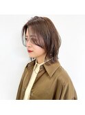大人BOB /ハイライト/髪質改善20代30代40代50代