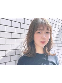 【丁寧なカウンセリングが口コミで好評】自宅で扱いやすいスタイルで髪のお悩みを魅力に変えましょう♪