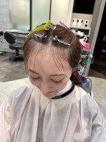 リリー(Lilley) チャンモリパーマ【垢抜けたい方は保存必須!】