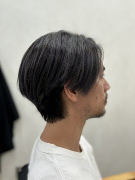 Ray/髪質改善/押上/スカイツリー/個室サロン