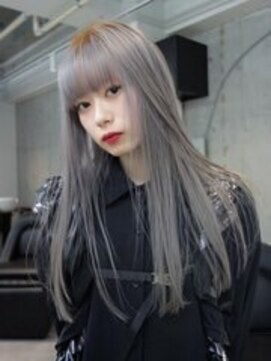 シティ(sity.) ハイライトカラー/ミルクティーベージュ/レイヤーカット