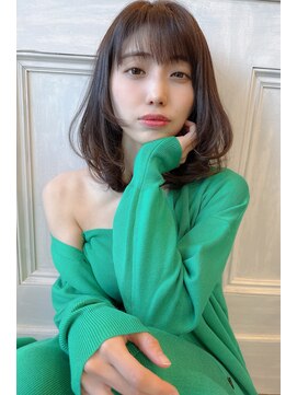 ウェーブインターナショナル 二の宮店(WAVE INTERNATIONAL) メヂィアム