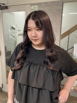 ハイル(KHAIR)&nbsp;艶感たっぷりラベンダー