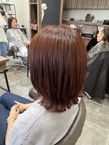 バセット バイ アルター 鎌取店(basset by aL-ter)&nbsp;ピンクベージュ