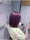 lavender color