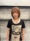 ショートウルフ