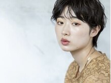 アッシュ 武蔵境店(Ash)の雰囲気（【大人女性】流行りのショートもお任せください♪）
