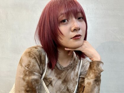 ウィム(wim)の写真