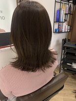 ボクノ 6号店 大橋(bokuno)&nbsp;外はねミディアム