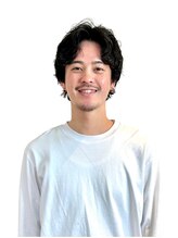 ハピス 英賀保店(Happis) 拓磨 ブリーチ♪