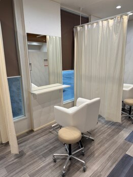 ティムール(TIMUR)の写真/【9月11日NEW OPEN】通いやすさ◎丁寧なカウンセリングで髪の些細なお悩みにも寄り添い、理想の髪質へ♪