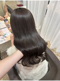 ◎透明感！グレージュ◎