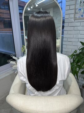 エムアンドスマート 浦安店(M&SMART) ナチュラルストレーナー