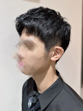 ユウヘアー 石川橋店(U Hair) メンズヘア