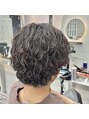 アグヘアー 茂原店(Agu hair)&nbsp;サーフカール