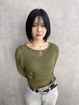 アクタノイドエット(acta noid etto)&nbsp;ダークネイビー