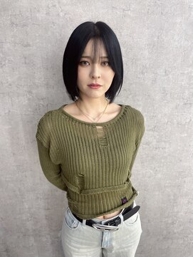 アクタノイドエット(acta noid etto) ダークネイビー