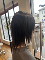 美容室 ベルナ(Beluna)&nbsp;縮毛矯正