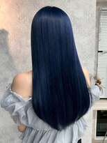 ジュノヘアージャパン 表参道(JUNO HAIR JAPAN)&nbsp;黒髪/クラゲヘアー/オリーブグレー/小顔/ココアベージュ/渋谷