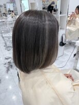 ニューヨークニューヨーク 松井山手店(NYNY) インナーベージュカラー