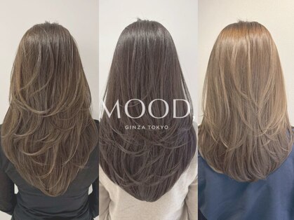 ムード(MOOD,)の写真