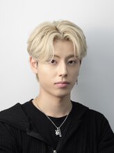 ブラック 渋谷 2nd(BLUCK)&nbsp;RAI 