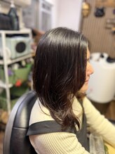 魔女の手仕事 めちゃくちゃ楽ちんになったとLINE頂いさきました!