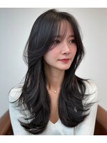 リエル(LIERU)&nbsp;☆巻ける縮毛矯正☆