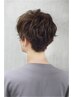 【3回目の来店限定】【プレミアムコース】カットヘッドスパ(￥9680→￥9350)