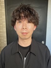 アンドバイモードケイズ (and by MODE K's) 貝塚 凌