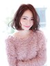 【ご新規様限定】　カット＋クイックスパ（シャンプー・ブロー込）￥5500