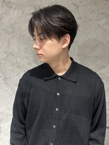 吉 船橋(kici)&nbsp;船橋駅/MEN'S/メンズカット/韓国 /パーマ／U24/メンズパーマ
