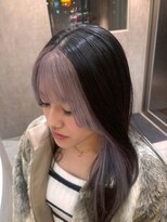 ブリッツ レボ(BLITZ-REVO)&nbsp;顔周りに彩りを！フェイスフレーミング