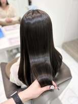 レアリバイケンジ(leali by KENJE)&nbsp;アッシュベージュ
